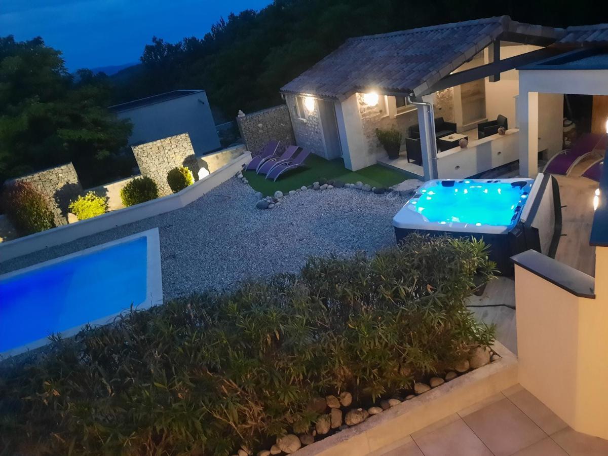 Villa L'ardetente