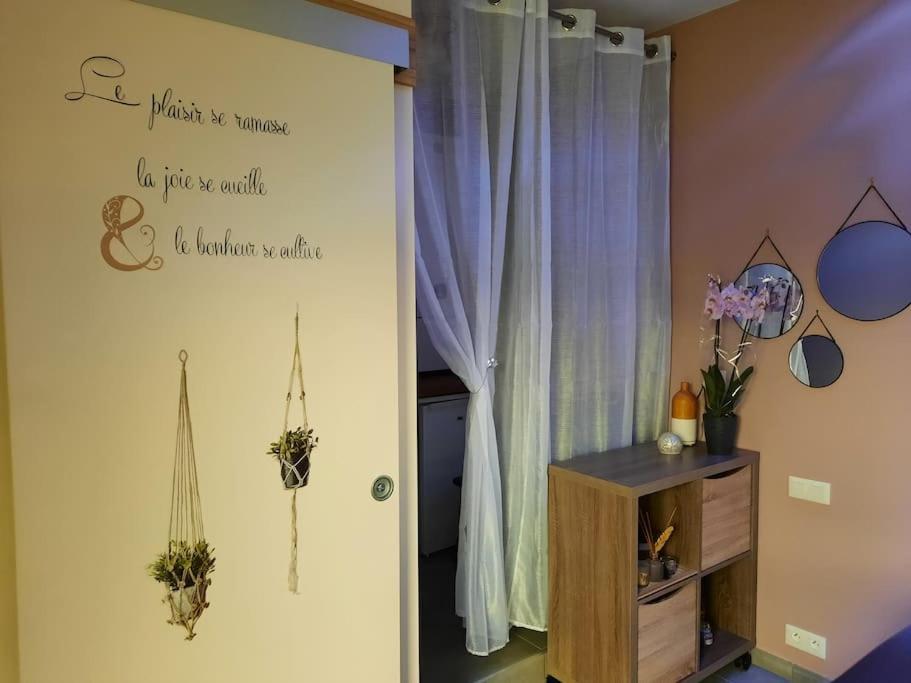 L'ardetente Villa Lussas