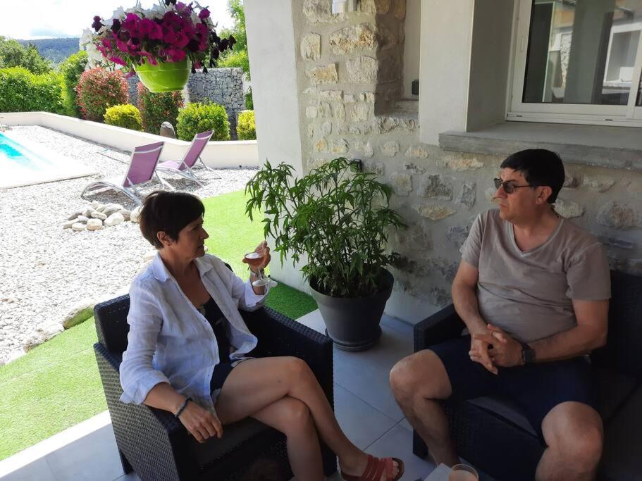 L'ardetente Villa *