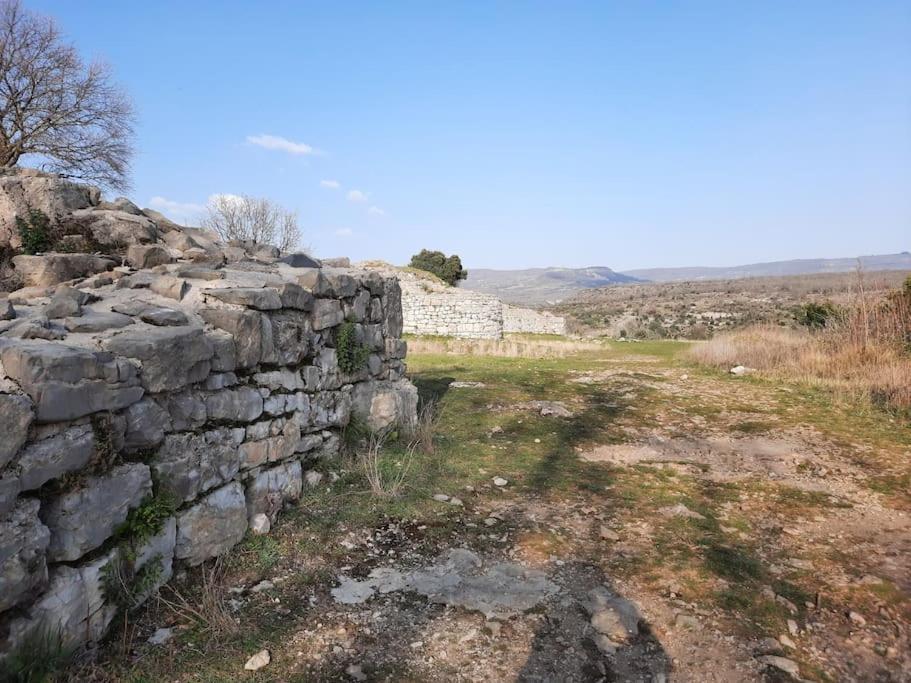 L'ardetente Villa Lussas