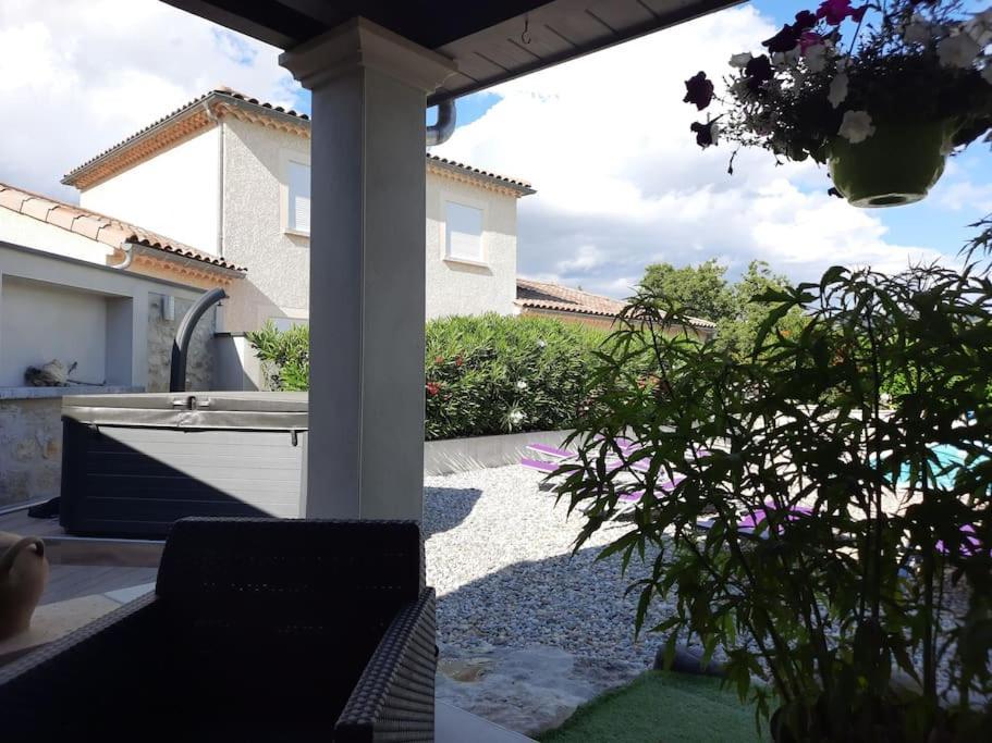 L'ardetente Villa