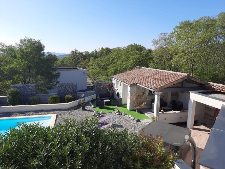 L'ardetente Villa *