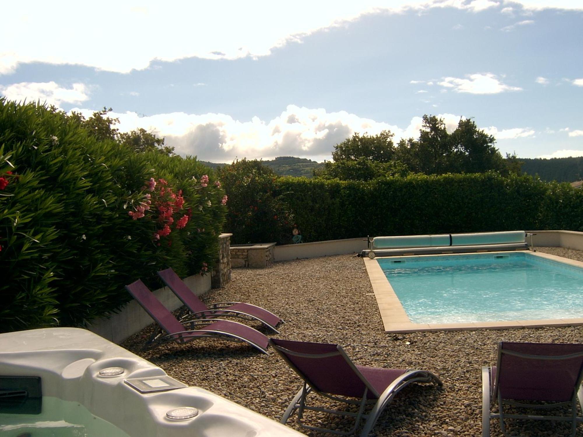 L'ardetente Villa